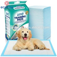 43x53cm disposable high absorption puppy training pad dog pee pad urine sheet mat